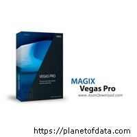 MAGIX-Vegas-Pro