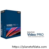 MAGIX-Video-Pro