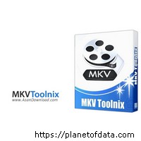 MKVToolnix