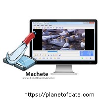 Machete