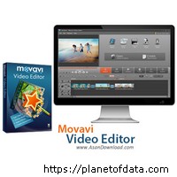 Movavi-Video-Editor