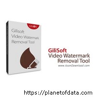 GiliSoft Video Watermark Removal