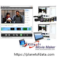 Xilisoft-Movie-Maker