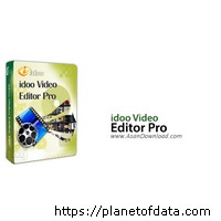 idoo-Video-Editor-Pro