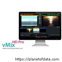 vMix-HD-Pro