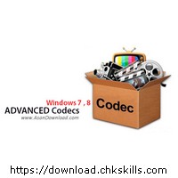 ADVANCED-Codecs