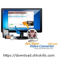 AVCWare-Video-Converter-Ultimate