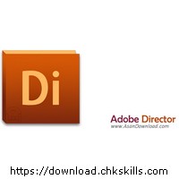 Adobe-Director