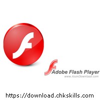 Adobe-Flash-Player