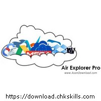 Air-Explorer-Pro