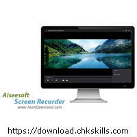 Aiseesoft-Screen-Recorder