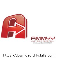 Ammyy-Admin