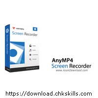 AnyMP4-Screen-Recorder