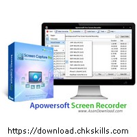 Apowersoft-Screen-Recorder