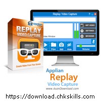 Applian-Replay-Video-Capture