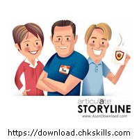 Articulate-Storyline