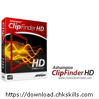 Ashampoo-ClipFinder-HD