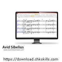 Avid-Sibelius