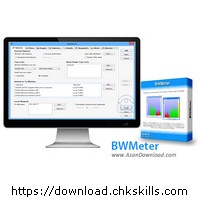 BWMeter