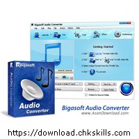 Bigasoft-Audio-Converter