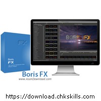 Boris-FX