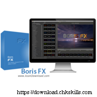 Boris-FX