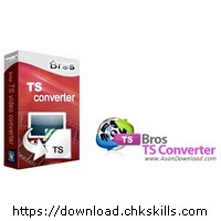 Bros-TS-Converter