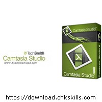 Camtasia-Studio