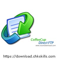 CoffeeCup-Direct-FTP