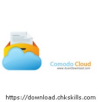 Comodo-Cloud