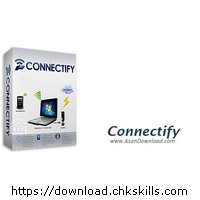 Connectify-Dispatch-Hotspot