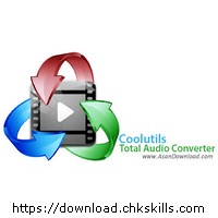 Coolutils-Total-Audio-Converter