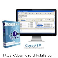 Core-FTP-Pro