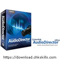 CyberLink-AudioDirector-Ultra