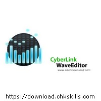CyberLink-WaveEditor