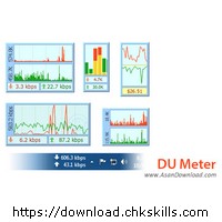 DU-Meter