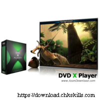 DVD-X-Player
