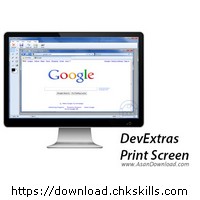 DevExtras-Print-Screen