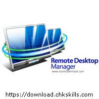Devolutions-Remote-Desktop-Manager