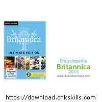 Encyclopedia-Britannica