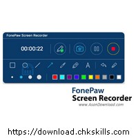 FonePaw-Screen-Recorder