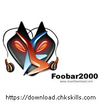 Foobar2000