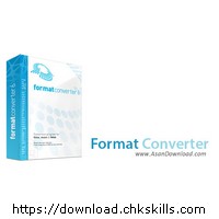 Format-Converter