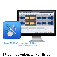 Free-MP3-Cutter-and-Editor