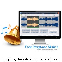 Free-Ringtone-Maker