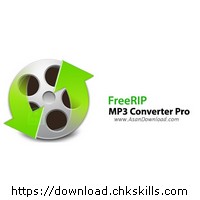 FreeRIP-MP3-Converter-Pro