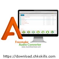 Freemake-Audio-Converter