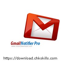 Gmail-Notifier-Pro