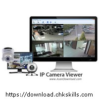 IP-Camera-Viewer
