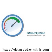 Internet-Cyclone